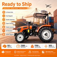 Livraison Gratuite - Système de Levage Hydraulique FULCORE pour Tracteur Agricole - Haute Efficacité de Travail pour les Outils Agricoles