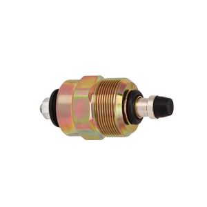 Nouveau solénoïde pour pompe à injection de carburant 24V 0330001016 Bosch - Product Image 1
