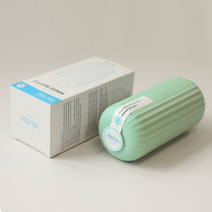 Limpa-Vasos Mágico de Alta Qualidade 2024 Dura 180 Dias Garrafa Mágica Extraordinária com Fragrância do Oceano - Product Image 5