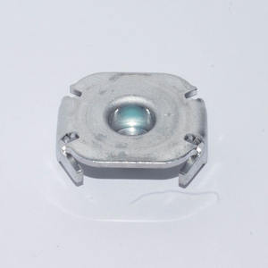 Peças de Estampagem de Carcaça de Motor Automotivo de Precisão |   Fornecedor de Componentes de Desenho Profundo Personalizados, Design e Desenvolvimento de Moldes, Fornecedor de Tampas Personalizadas - Product Image 1