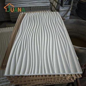 Revêtement mural en <span class=keywords><strong>pierre</strong></span> PU ignifuge, panneau de roche artificielle décoratif pour façade de bâtiment, <span class=keywords><strong>panneaux</strong></span> muraux intérieurs et extérieurs - Product Image 2