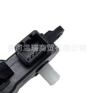 Actuador de Temperatura Uc9p61a60 Ab3919e616ba, Servomotor Eléctrico Rectangular para Montaje en Pared, Pieza para Sistema HVAC - Product Image 3
