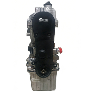 Conjunto de Motor SQR477F 1.5L para Chery Fulwin 2, Cowin 2, A5, E3, E5, Piezas Originales - Product Image 4