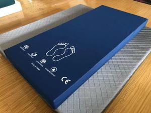 Матрас для больничной койки, небольшой медицинский матрас, суперкинг, полный лечебный ортопедический матрас - Product Image 3