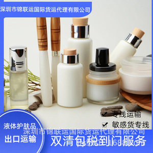 Ligne de fret aérien Jinlianyun, expédition internationale Chine-USA, livraison express, service de dropshipping pour colis e-commerce. - Product Image 5