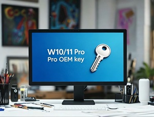คีย์ OEM สำหรับ Windows <span class=keywords><strong>10</strong></span> <span class=keywords><strong>Pro</strong></span> ของแท้ 100% พร้อมใช้งาน  ใบอนุญาต Windows <span class=keywords><strong>10</strong></span> Professional แบบ USB พร้อมส่งทันที - Product Image 1