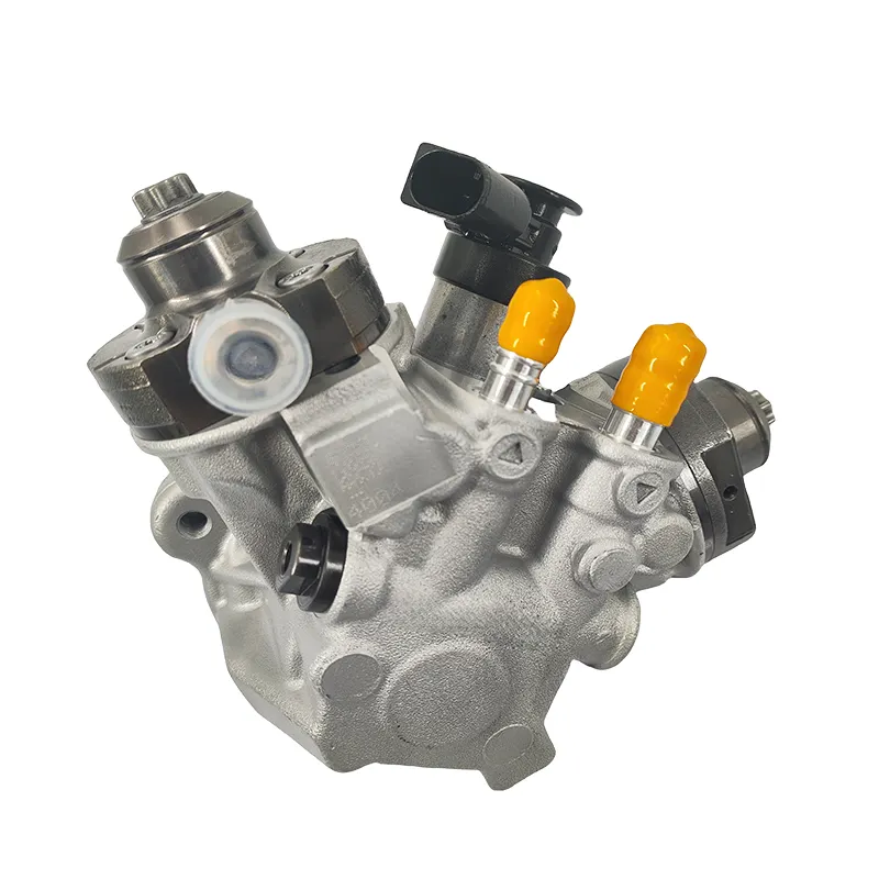 Pompe à carburant haute pression électrique à rampe commune 0445010611 pour AUDI VW 2.7 3.0 TDi