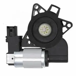 Front Driver Left Power Window Lift Motor for Mazda 3 5 6 CX-7 CX-9 RX-8 2.5L 3.7L 742-801 GJ6A5958XE D6515958XB GJ6A5958XF