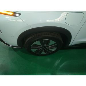 Voiture d'occasion Guazi 2022 XPeng G3 EV SUV électrique automatique, conduite à gauche, sièges en cuir, pneus R17, 5 places - Product Image 4