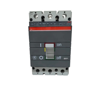 SACE Isomax S4hp R212/<span class=keywords><strong>P</strong></span>-LSI R250 3P Extraíble para Programación PLC y Control Industrial - Product Image 5