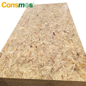 Prix ​​bas 5/8 Planches de panneaux OSB pour la construction - Product Image 4