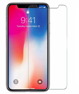 สำหรับ iPhone16กระจกนิรภัยป้องกัน<span class=keywords><strong>หน้า</strong></span><span class=keywords><strong>จอ</strong></span>สูงสุด15 14 13 12 Pro Max PLUS แพคเกจสำหรับ iPhone16 15 14 13 12 11Pro x XR - Product Image 1