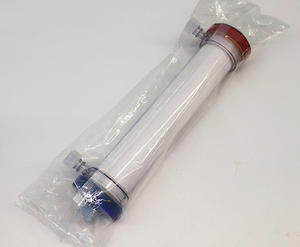 Dilatador de fibra oca, preço de dilatador de alta qualidade hemodiise consumíveis médicos descartáveis - Product Image 2