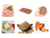 Concentré Alimentaire Addictif Viande Rôtie Cuisson Alimentaire Saveur Huile Rehausseur Poulet Poisson Boeuf Saveur pour chat Chien Pet Feed Food