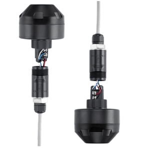 เสาอากาศอัจฉริยะไร้สาย Emerson Industrial รุ่น 781S ของแท้ใหม่ ใช้ร่วมกับเกตเวย์ไร้สายรุ่น 1410S - Product Image 1