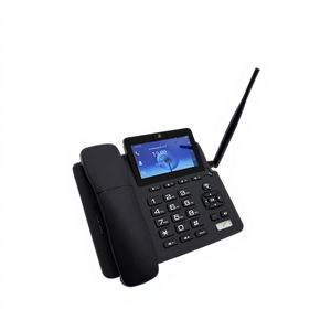 Téléphone sans fil SC-9030-4GT 4G avec écran vidéo et multi-touch, Android 7.1, écran 4,3 pouces, double SIM - Product Image 1
