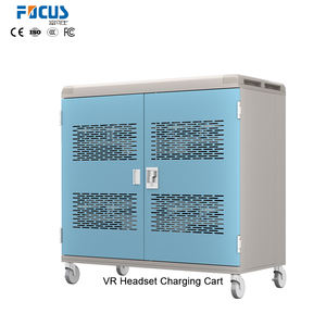 Gabinete de carga de gafas de realidad <span class=keywords><strong>virtual</strong></span> para <span class=keywords><strong>aula</strong></span> escolar - Product Image 1