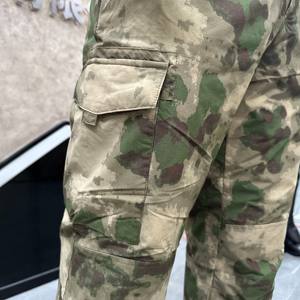 강고 사용자 정의 러시아어 Gorka-3 산악 훈련 하이킹 캠핑 유니폼 정장 Gorka 유니폼 - Product Image 6