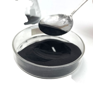 CAS 12058-18-3 Superfine 325 Mesh <strong>Molybdenum</strong>(IV) Selenide Powder <strong>Price</strong> MoSe2 Powder - Product Image 1