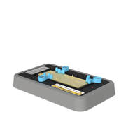 Station de soudage QianLi pour carte mère mobile pour iPhone X XS XSmax