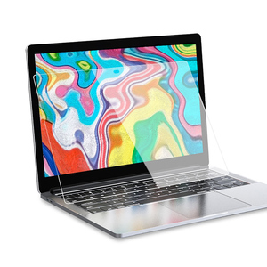Vente chaude PET de protection film Anti-scratch écran d'ordinateur <span class=keywords><strong>portable</strong></span> protecteur Pour Macbook pro/air 12,13,15,16 ordinateur <span class=keywords><strong>portable</strong></span> pour protecteur - Product Image 2