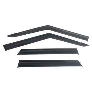 Factory Directly Sell High End tape-on Injection Deflector Window Visor for KIA SOUL 2019 - Product Image 1