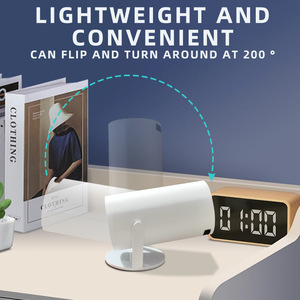 Mini Proyector HY300 Android 11 720P 3D Home Theater 130 ANSI Portátil para Cine en Casa - Product Image 2