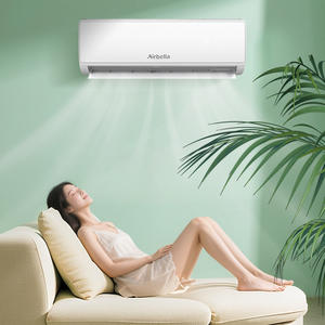 Climatisation murale mini-split intelligente à inversion de phase, froid et chaud, 12 000 BTU, R410A - Product Image 6