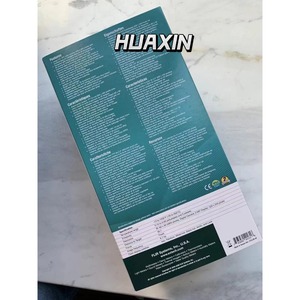 กล้องถ่ายภาพความร้อน Extech Irc130 พร้อมเทอร์โมมิเตอร์อินฟราเรด Msx ของแท้ มีสินค้าในสต็อก #   hx - Product Image 2