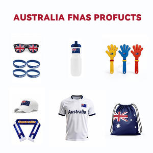 Camiseta Gahumi 2026 para Fanáticos del Fútbol de Canadá, México, Estados Unidos y Australia, Camiseta de Venta Caliente con Logotipo Personalizado, Impresión 3D Completa - Product Image 5