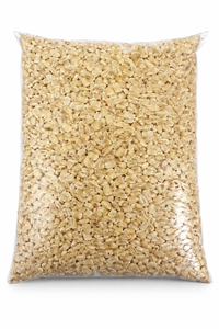Maïs jaune séché non-OGM, grain entier, 25 kg, adapté à l'alimentation humaine et animale, produit de haute qualité - Product Image 6