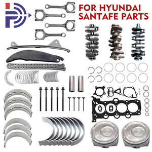 Оригинальная оптовая продажа новых автозапчастей для бензиновых автозапчастей 18855-10080 Иридиевые свечи зажигания для Hyundai для Kia K5 SIL - Product Image 6