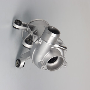 Pompe à eau électrique <span class=keywords><strong>AJD</strong></span> 2742000407 pour Mercedes Benz E-CLASS W205 A205 2019 - Product Image 5