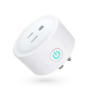 OIT 1200W 13A 영국 변환 투야 소켓 플러그 무선 제어 와이파이 스마트 홈 전원 소켓 - Product Image 2