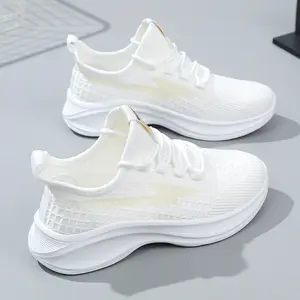 Sports Shoes For Woman Low Price Mesh Sneakers Woman Tennis Shoes Sneakers Fitness Walking Shoes Woman