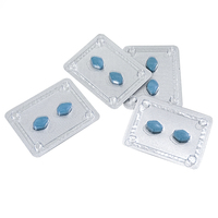 Pilules d'endurance masculine sur mesure OEM haute performance : stimulent les niveaux d'énergie, atténuent la fatigue et améliorent de manière globale les performances quotidiennes
