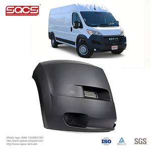 Paraurti SQCS di Alta Qualità all'Ingrosso con Codice OE 1306560070 735423156 per Ram ProMaster 2500 Cargo Van 1500 3500 - Product Image 1