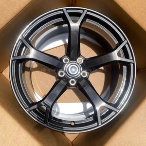 Forgex Nismo V1 Style Concave Forgé Roue 5x114.3 Jante De Voiture pour Nissan 300z 350z 370z Infiniti Q50 Q60 G35 G37 Q70 - Product Image 6
