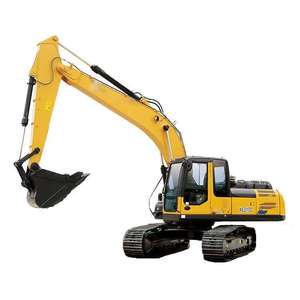 Excavadora de Orugas XE215C de 22 Toneladas Nueva de Alto Rendimiento en Venta - Product Image 1