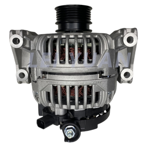 12V Chất lượng cao xe phát điện cho Vauxhall Astra g vectra B vx220 zafira A B 2.2 0124425053 12762730 - Product Image 5