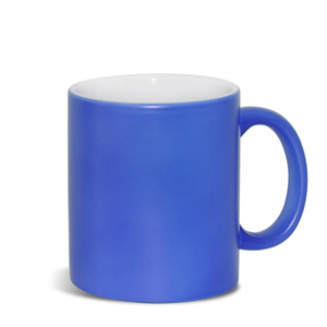 Tasse à café en céramique par sublimation 11oz vente en gros tasses à sublimation tasse magique - Product Image 6