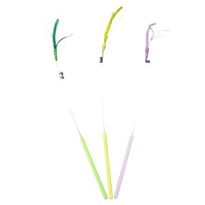 Jouet pour chat en polyester extra long et écologique Bite-Scratch Cross-Border Self-Entertainment Teaser Wand Indoor Classic - Product Image 5