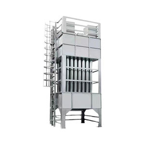 Précipitateur électrostatique humide (WESP) résistant à la corrosion pour brume acide - Product Image 6