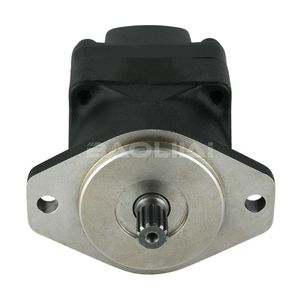 มอเตอร์ใบพัดซีรีส์ M4SC รุ่น M4SC-024 M4SC-027 M4SC-031 M4SC-043 M4SC-055 M4SC-067 M4SC-075 มอเตอร์ไฮดรอลิก - Product Image 4