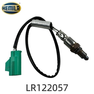 อะไหล่รถยนต์ HEMILA ใช้ได้กับรถยนต์แลนด์โรเวอร์ เรนจ์โรเวอร์ 3.0T ปี 2019 รุ่น OE LR122057 เซ็นเซอร์ออกซิเจนความแม่นยำสูง - Product Image 3
