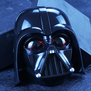 Máscara de fiesta de superhéroe Máscara de fiesta de accesorio de Halloween de fieltro barato - Product Image 6