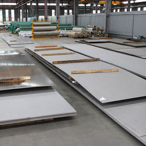 Quantité minimale de commande bas vente chaude plaque d'acier inoxydable de haute qualité 201 304 430 410 BA 2B 8K 304L 904L soudage prix de gros - Product Image 2