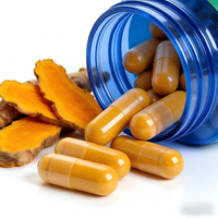 Fabrication OEM de capsules de glucosamine et de chondroïtine |   Complément alimentaire quotidien pour les articulations des adultes, 90 capsules