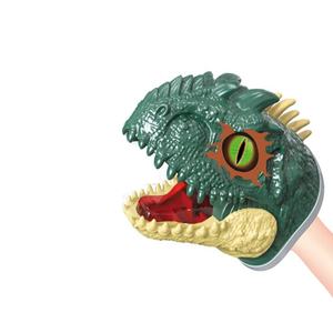KK <span class=keywords><strong>dinosaure</strong></span> en forme d'éclaboussure électrique Blaster jouet pistolet 7-8mm balle molle unisexe éducation jeu <span class=keywords><strong>de</strong></span> tir jouet - Product Image 2