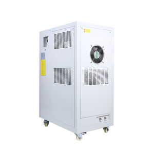 Chuanghuan工業用シリンダー充填ステーション20LPSA酸素濃縮器養魚高圧チャンバー酸素濃縮器 - Product Image 4